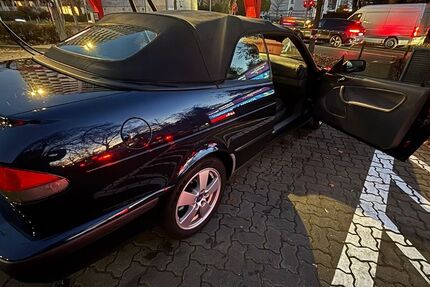 Saab 9-3 174.226 km 4.200 &euro; Berlin 10625