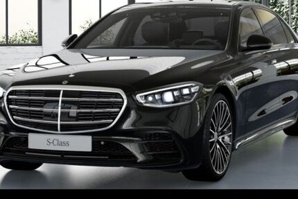 Mercedes-Benz S 450 9.900 km 114.400 &euro; Berlin 10587