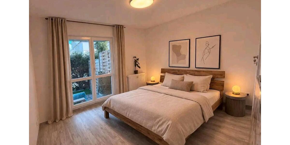 Erdgeschoßwohnung Berlin Tempelhof-Schöneberg - 3 Zimmer, 102 m&sup2;, 1.580&euro; | Angebot:26143197