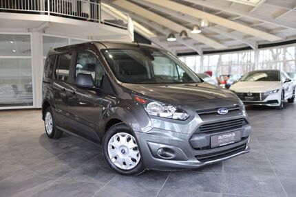 Ford Tourneo Connect 68.220 km 14.980 &euro; Nuthetal 14558