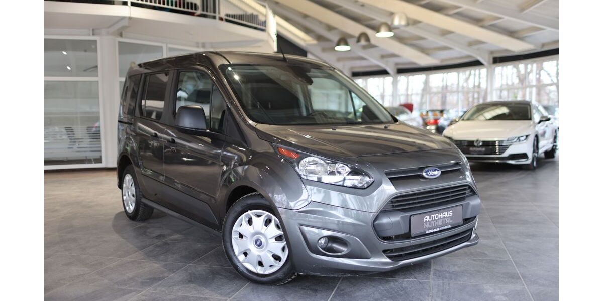 Ford Tourneo Connect 68.220 km 15.300 &euro; Nuthetal 14558