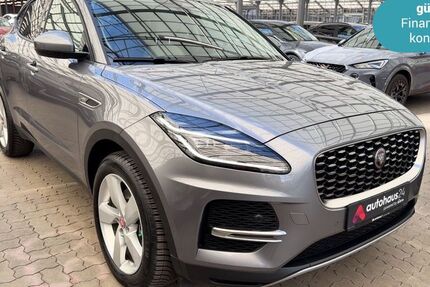 Jaguar E-Pace 35.428 km 29.990 &euro; Ludwigsfelde (bei Berlin) 14974