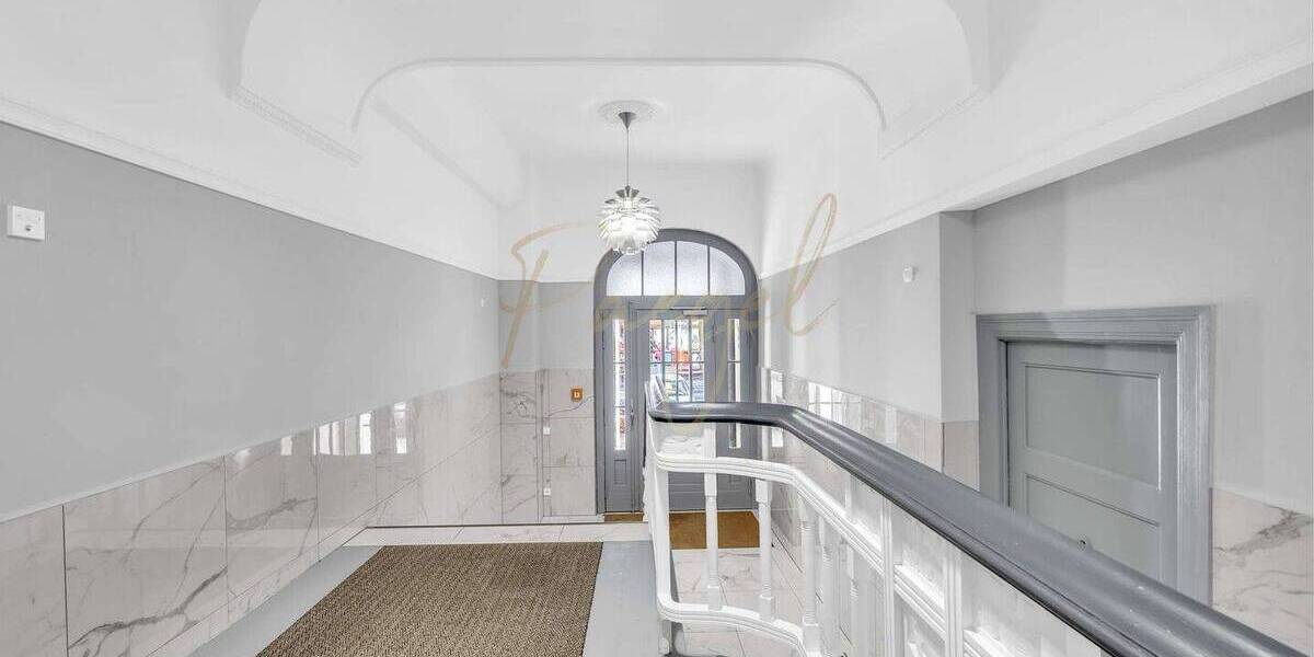 Etagenwohnung Berlin Wilmersdorf - 5 Zimmer, 179 m&sup2;, 1.150.000&euro; | Angebot:26017519