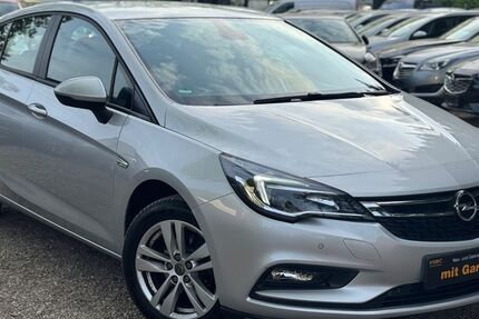 Opel Astra 108.000 km 8.490 &euro; Berlin 13127