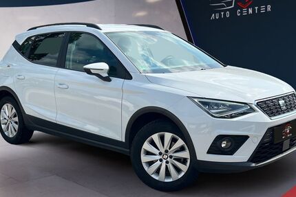 Seat Arona 59.500 km 12.999 &euro; Berlin 12439