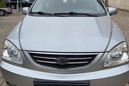 Kia Carens 140.861 km 2.999 &euro; Berlin 12349