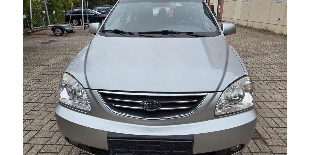 Kia Carens 140.861 km 2.999 &euro; Berlin 12349