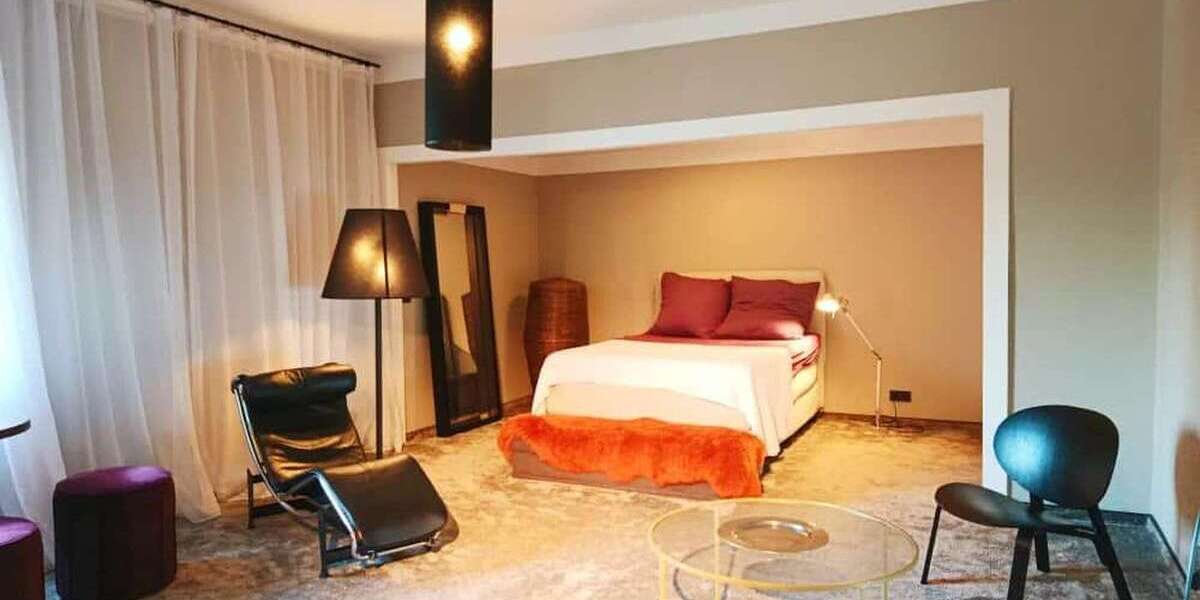 Wohnung zum Kaufen in Berlin 259.000 € 42 m² 1 zimmer