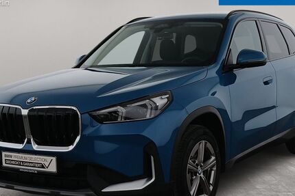 BMW X1 11.462 km 38.900 &euro; Berlin 14057