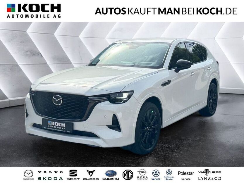 CX-60