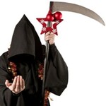 Der Tod - Tödliche Weihnacht