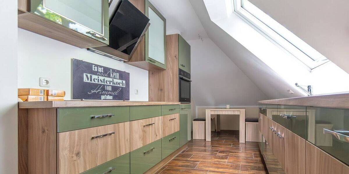 Mehrfamilienhaus, Wohnhaus Dallgow-Döberitz Dallgow - 6 Zimmer, 234 m&sup2;, 699.000&euro; | Angebot:26798509