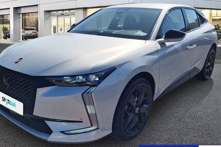 DS Automobiles DS4 33.060 km 19.390 € Berlin 12681