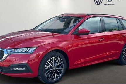 Skoda Octavia 17.250 km 28.999 &euro; Rüdersdorf 15562