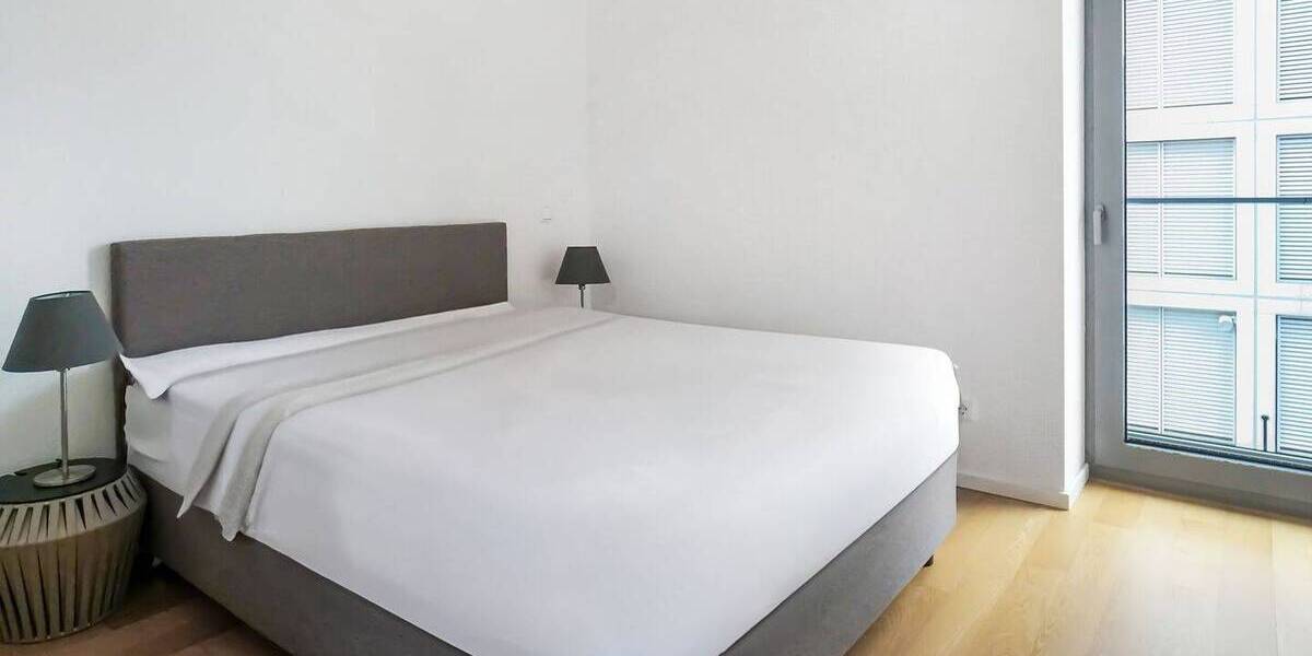 Etagenwohnung Berlin Friedrichshain - 2 Zimmer, 60 m&sup2;, 1.800&euro; | Angebot:26247468