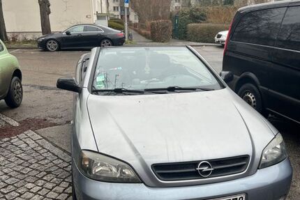 Opel Astra 141.007 km 3.000 &euro; Berlin 10779