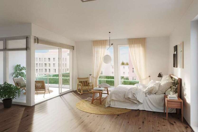 Haus zum Mieten in Berlin 3.075 € 123 m²