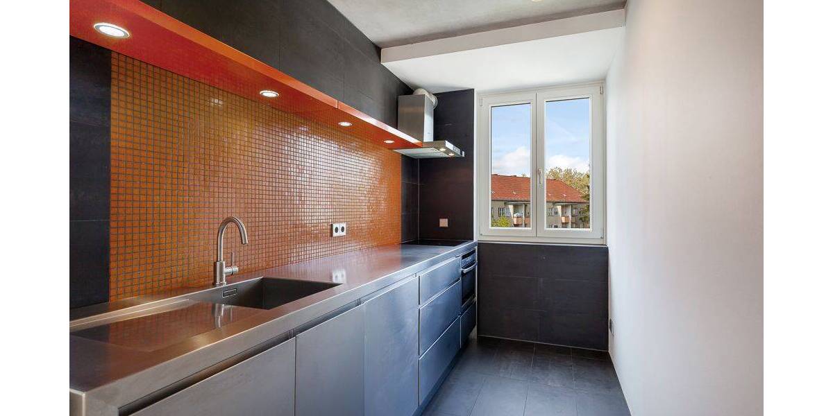 Etagenwohnung Berlin Weißensee - 3 Zimmer, 74 m&sup2;, 485.000&euro; | Angebot:26569946
