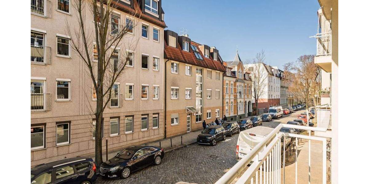 Etagenwohnung Berlin Adlershof - 3 Zimmer, 91 m&sup2;, 477.000&euro; | Angebot:25740205