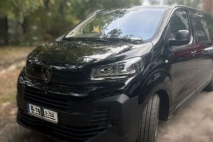 Peugeot Expert 1.585 km 30.000 &euro; Berlin 14167