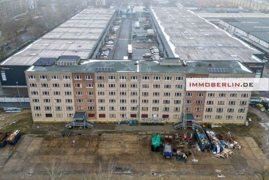 Gewerbeobjekt Berlin Alt-Hohenschönhausen - 1 Zimmer, 5 m&sup2;, 6.400.000&euro; | Angebot:25729378