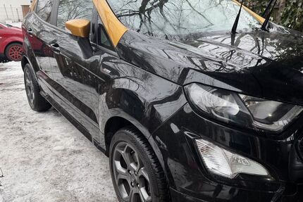 Ford EcoSport 69.553 km 11.900 &euro; Falkensee 14612