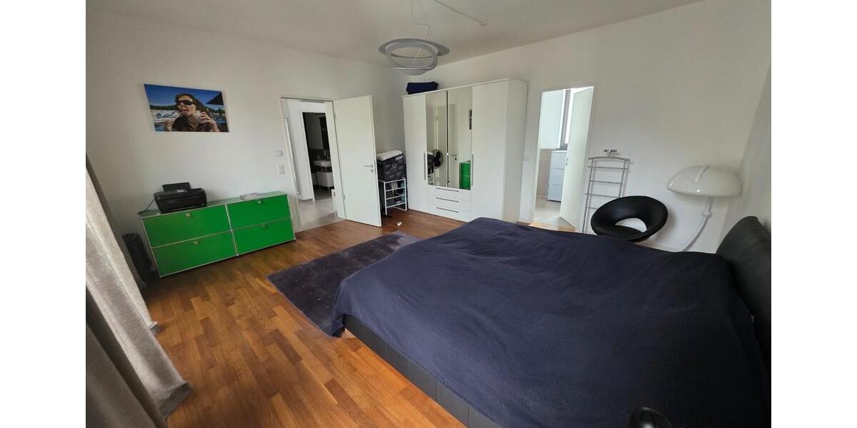 Etagenwohnung Berlin Pankow - 2 Zimmer, 130 m&sup2;, 3.500&euro; | Angebot:24570286