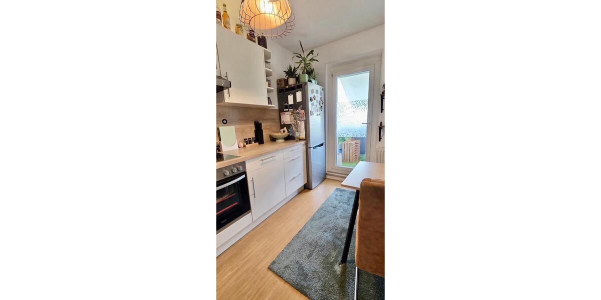 Etagenwohnung Berlin Lichtenberg - 4 Zimmer, 72 m&sup2;, 287.499&euro; | Angebot:26821998