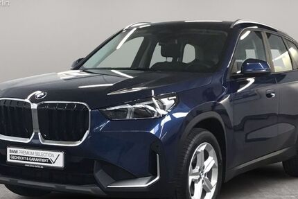 BMW X1 39.902 km 35.900 &euro; Berlin 12683