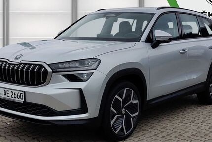 Skoda Kodiaq 11.900 km 41.440 &euro; Berlin 10365