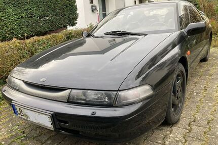 Subaru SVX