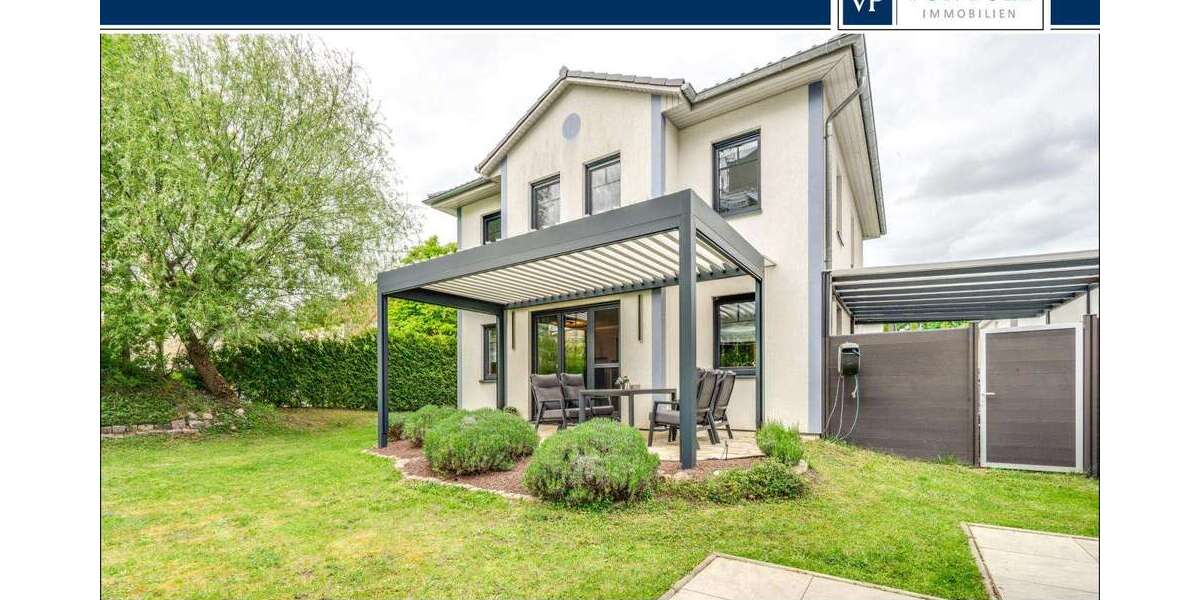 Einfamilienhaus Berlin / Mahlsdorf Mahlsdorf - 5 Zimmer, 141 m&sup2;, 730.000&euro; | Angebot:26647491