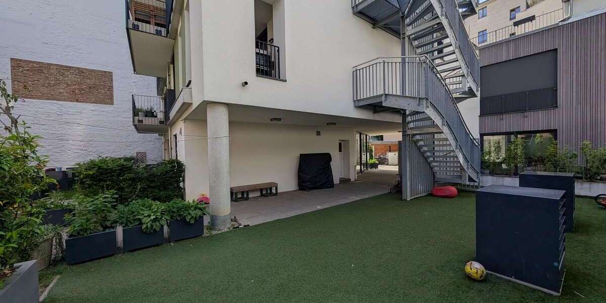 Einfamilienhaus Berlin Pankow - 5 Zimmer, 150 m&sup2;, 3.700&euro; | Angebot:27032619
