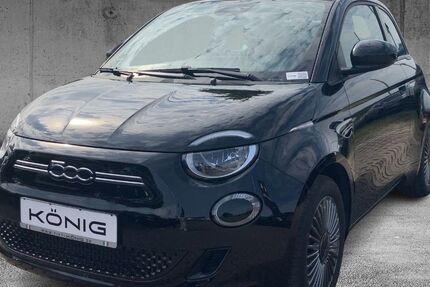 Fiat 500e 22.247 km 18.499 &euro; Oranienburg bei Berlin 16515