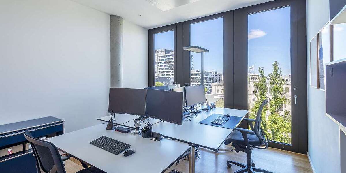 Gewerbeobjekt Berlin Mitte - 1.200&euro; | Angebot:26669365