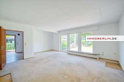 Haus Berlin Spandau - 4 Zimmer, 109 m&sup2;, 525.000&euro; | Angebot:26561965