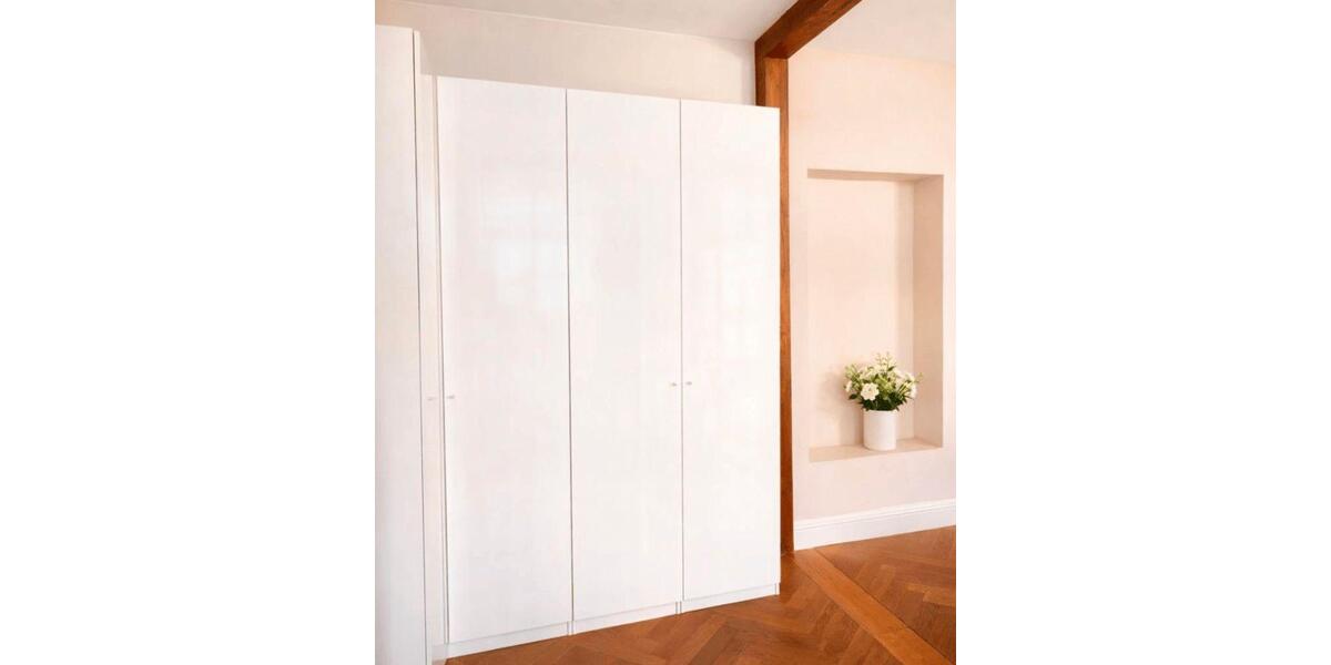 Etagenwohnung Berlin Reinickendorf - 4 Zimmer, 70 m&sup2;, 3.000&euro; | Angebot:26396736