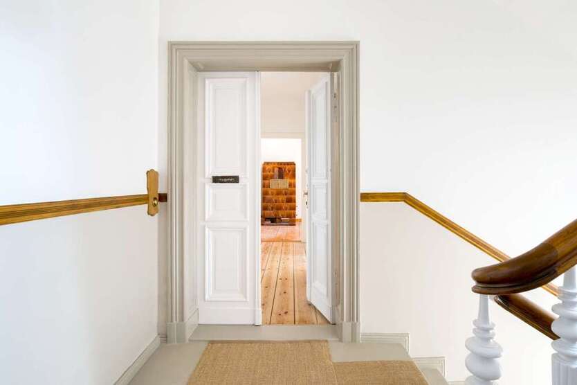 Wohnung zum Kaufen in Berlin 727.848 € 110.28 m²