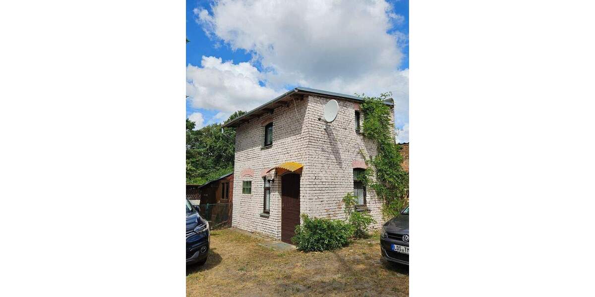 Mehrfamilienhaus, Wohnhaus Zeuthen - 1 Zimmer, 309 m&sup2;, 890.000&euro; | Angebot:25710021