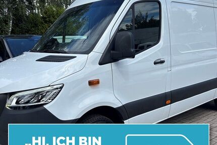 Mercedes-Benz Sprinter 19.156 km 42.245 &euro; Berlin 12305