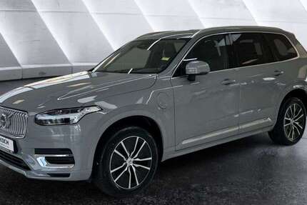 Volvo XC90 27.980 km 52.880 € Berlin 10553