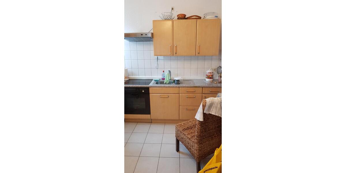 Etagenwohnung Oranienburg - 2 Zimmer, 70 m&sup2;, 770&euro; | Angebot:26381826