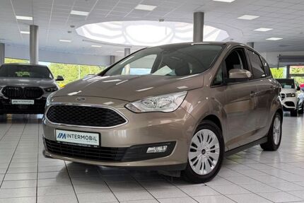 Ford C-Max 35.387 km 11.990 &euro; Schönefeld / bei Berlin 12529