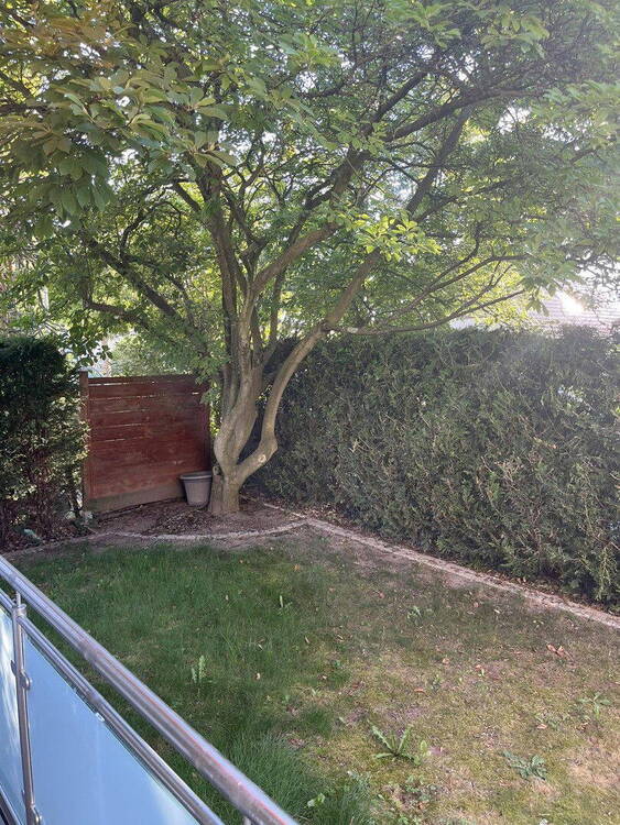 Provisionsfrei - Top modernisierte Wohnung, Garage, Terasse, Garten, Hausautomatisierung, 128m²