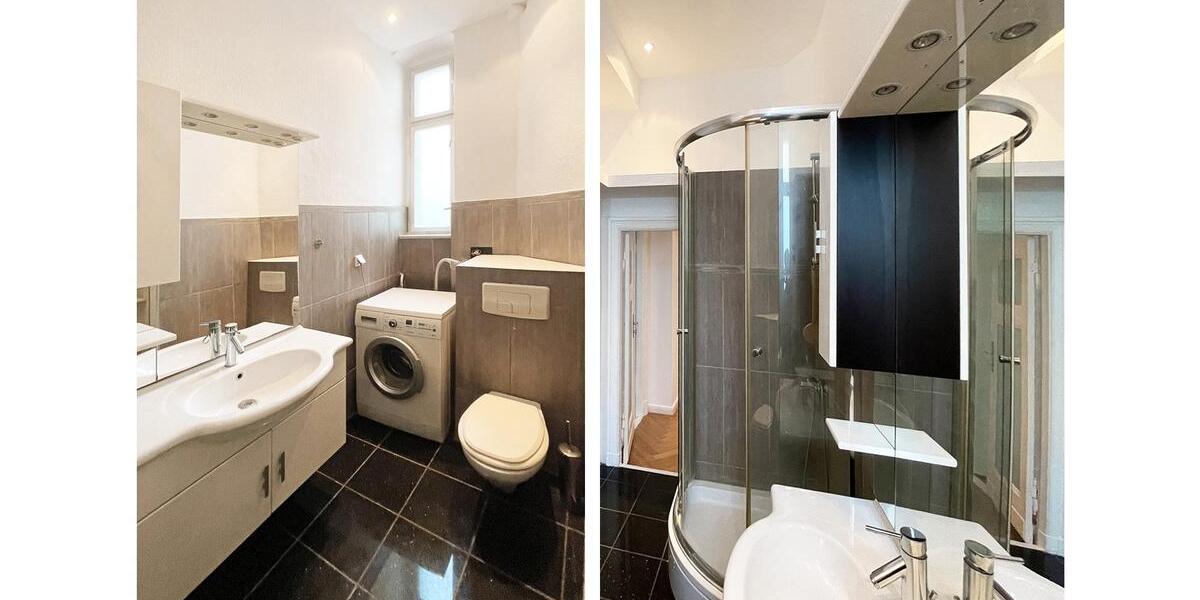 Etagenwohnung Berlin Charlottenburg-Wilmersdorf - 2 Zimmer, 86 m&sup2;, 569.000&euro; | Angebot:26024113