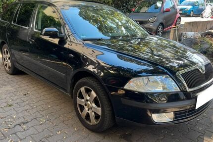 Skoda Octavia 150.000 km 1.000 &euro; Berlin 12045