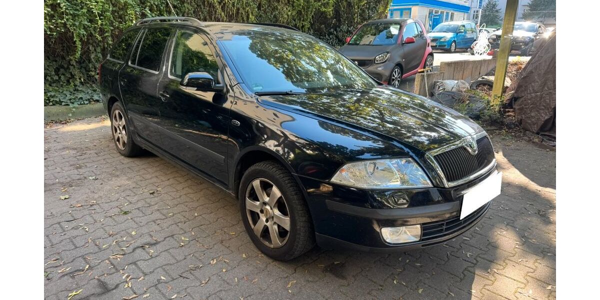 Skoda Octavia 150.000 km 1.000 &euro; Berlin 12045