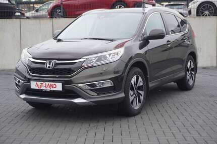 Honda CR-V 96.350 km 21.990 € Berlin 12683