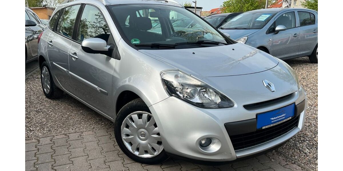 Renault Clio 155.870 km 3.290 &euro; Berlin 13089