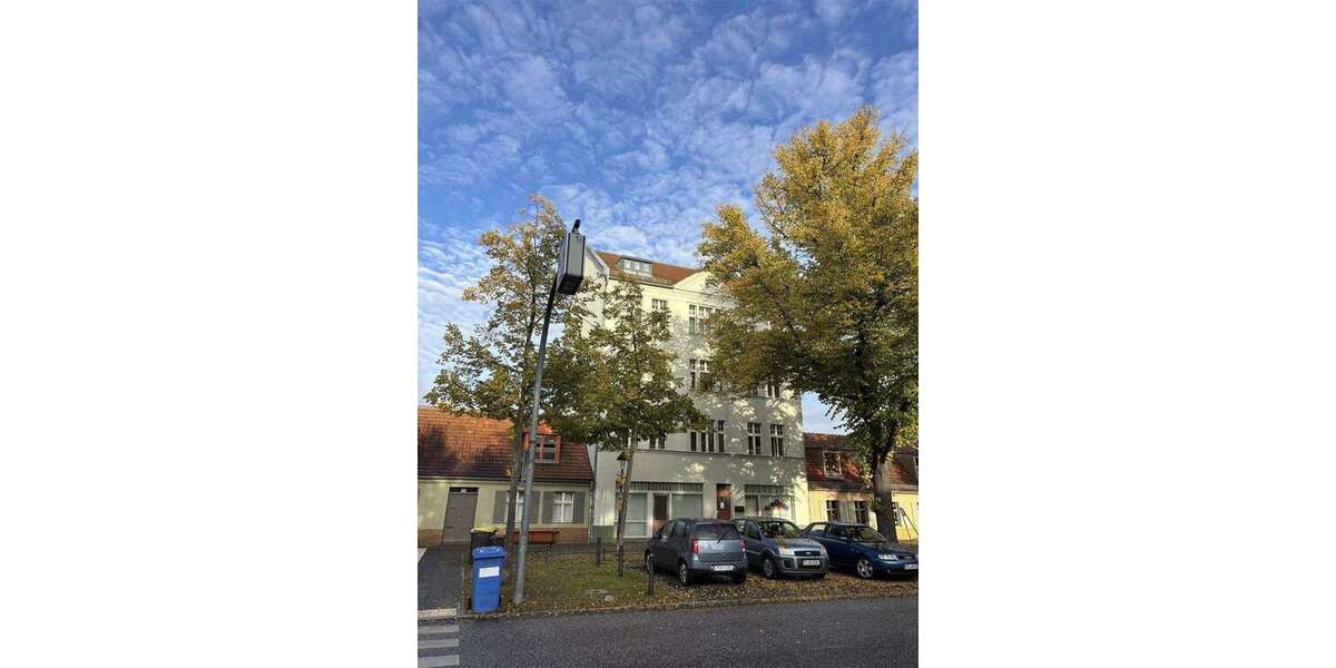 Etagenwohnung Potsdam Babelsberg - 3 Zimmer, 88 m&sup2;, 430.000&euro; | Angebot:27005547